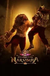 mahavatar narsimha 2025 , DesireMovies