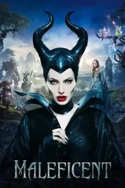 maleficent 2014 , DesireMovies