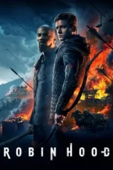 robin hood 2018 , DesireMovies