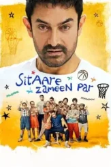 sitaare zameen par 2025 , DesireMovies