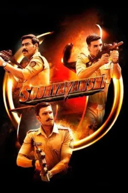 sooryavanshi 2021 , DesireMovies
