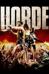 the horde 2009 , DesireMovies