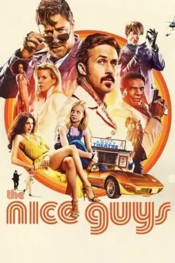 the nice guys 2016 , DesireMovies