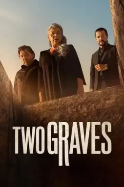 two graves 2025 , DesireMovies