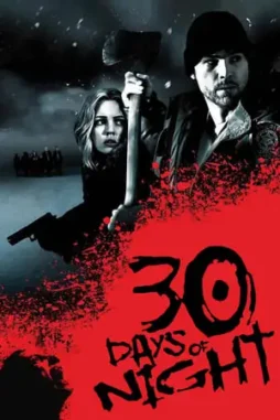 30 days of night 2007 , DesireMovies