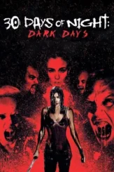 30 days of night dark days 2010 , DesireMovies