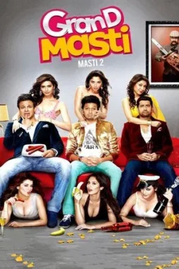 grand masti 2013 , DesireMovies