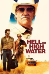hell or high water 2016 , DesireMovies