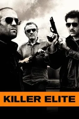 killer elite 2011 , DesireMovies