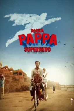 mara pappa superhero 2024 , DesireMovies