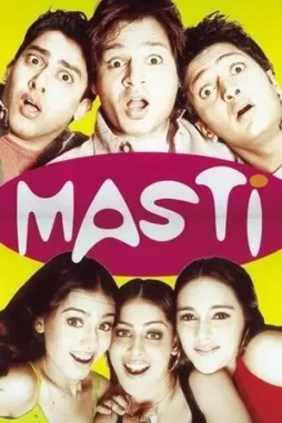 masti 2004 , DesireMovies