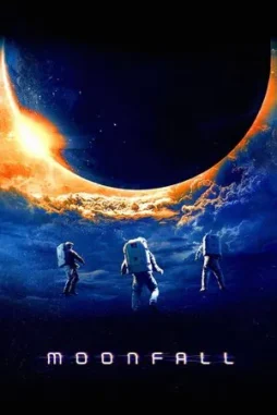 moonfall 2022 , DesireMovies