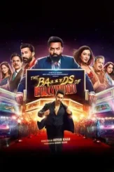 the ba ds of bollywood 2025 , DesireMovies