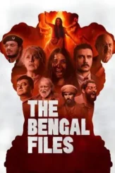 the bengal files 2025 , DesireMovies