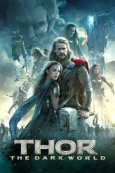 thor the dark world 2013 , DesireMovies