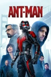 ant man 2015 , DesireMovies