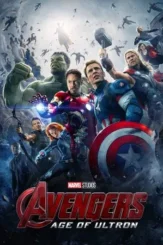 avengers age of ultron 2015 , DesireMovies