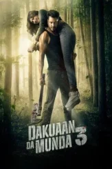 dakuaan da munda 3 2025 , DesireMovies