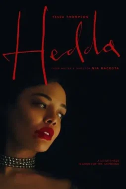 hedda 2025 , DesireMovies