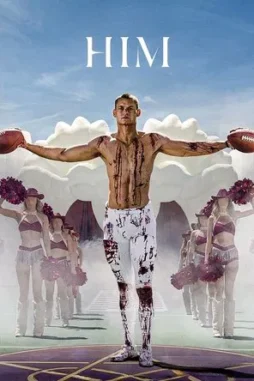 him 2025 , DesireMovies