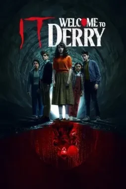 it welcome to derry 2025 , DesireMovies