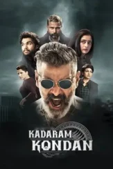 kadaram kondan 2019 , DesireMovies