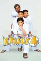 krazzy 4 2008 , DesireMovies