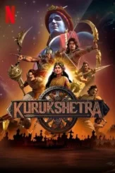 kurukshetra the great war of mahabharata 2025 , DesireMovies