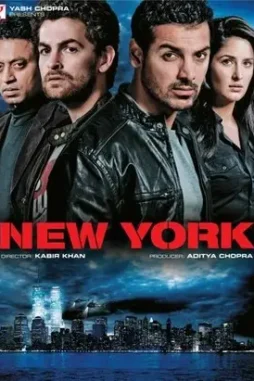 new york 2009 , DesireMovies