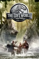 the lost world jurassic park 1997 , DesireMovies