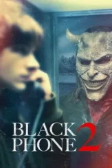 black phone 2 2025 , DesireMovies
