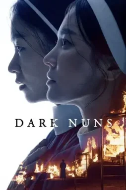 dark nuns 2025 , DesireMovies