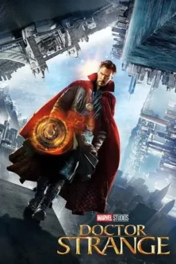 doctor strange 2016 , DesireMovies