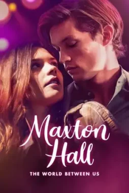 maxton hall the world between us 2025 , DesireMovies