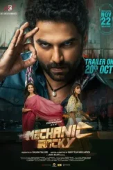 mechanic rocky 2025 , DesireMovies