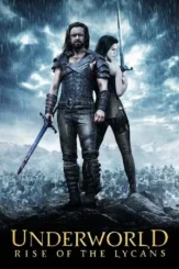 underworld rise of the lycans 2009 , DesireMovies
