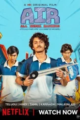 air all india rankers 2025 , DesireMovies