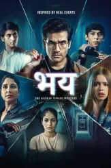 bhay the gaurav tiwari story 2025 , DesireMovies