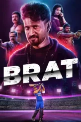 brat 2025 , DesireMovies