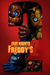 five nights at freddy s 2 2025 , DesireMovies