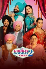 godday godday chaa 2 2025 , DesireMovies