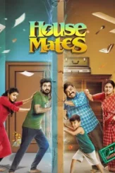 house mates 2025 , desiremovies