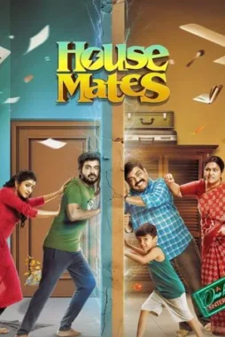 house mates 2025 , desiremovies
