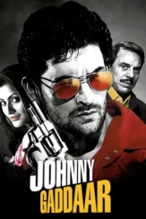 johnny gaddaar 2007 , desiremovies