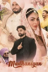 madhaniyan 2025 , desiremovies