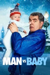 man vs baby 2025 , DesireMovies