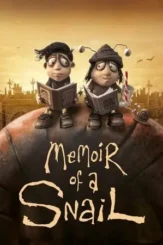 memoir of a snail 2024 , DesireMovies