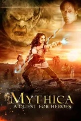 mythica a quest for heroes 2014 , DesireMovies
