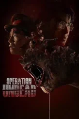 operation undead 2024 , DesireMovies