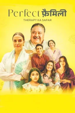 perfect family 2025 , DesireMovies